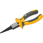 Круглогубцы IEK ARMA2L 3 K1 160 мм A2L3-RN10-K1-160 (артикул 25774827) – фото 1
