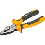 Пассатижи IEK ARMA2L 3 K1 160 мм A2L3-PL10-K1-160 (артикул 25774797) – фото 1
