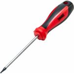 Отвертка BEOROL Torx 10x100 мм 245173 (артикул 23919495) – фото 1
