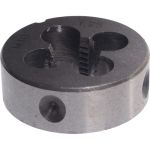 Плашка в пластиковом футляре ЭВРИКА M10x1,25-30мм ER-01012P (артикул 15994127) – фото 1