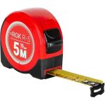 Измерительная рулетка RGK r5 с поверкой 755924 (артикул 26985944) – фото 1