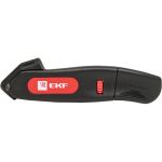 Кабельный нож EKF WS-19 Professional ws-19 (артикул 20697417) – фото 1