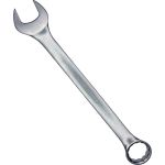 Комбинированный ключ vertextools 32мм, матовый, 00015-32 (артикул 16887703) – фото 1