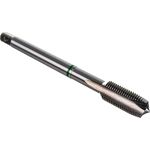 Машинный метчик Ruko М 10 Шаг 1.0 мм HSSE 260100E (артикул 16526306) – фото 1