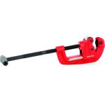 Труборез для стальных труб IZELTAS 1/8"-2" 6865281050 (артикул 21630898) – фото 1
