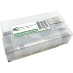 Машинно-ручной метчик TORNERI М33х1.5 комплект из 2-х штук Р6М5 024350 (артикул 18008491) – фото 1