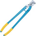Кабельные усиленные кусачки ProsKit 8PK-SR250 до 250мм2, 600мм С00037327 (артикул 16162263) – фото 1