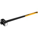 Кувалда DEKO HT39 3000 г, фибергласовая рукоятка 065-1113 (артикул 25057053) – фото 1