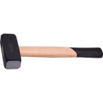Универсальная кувалда HARDEN деревянная рукоятка, 2000 гр. 590060 (артикул 16553781) – фото 1