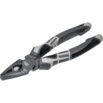 Пассатижи IEK ARMA2L 5 K4 200 мм A2L5-PL10-K4-200 (артикул 25774521) – фото 1