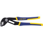 Переставные плоскогубцы GrooveLock PTH 200 мм IRWIN 10507627 (артикул 15280724) – фото 1
