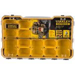 Мелкий органайзер Stanley 23 FATMAX FMST1-75779 (артикул 15852982) – фото 1