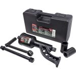 Ручной гайковерт с редуктором ROCKFORCE RF-34114103 (артикул 25869821) – фото 1