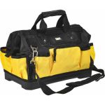 Сумка монтажника IEK bg-02 Arma2l 5 с пластиковым дном A2L5-BG12-02-K02 (артикул 24374529) – фото 1