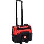Сумка монтажника Система КМ на колесах КМ-TOOLTROLLEYBAG-23 (артикул 26314793) – фото 1