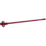 Такелажный ручной лом ROCKFORCE 5т RF-TL-5 (артикул 17833372) – фото 1