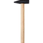Слесарный молоток Biber 85359 Стандарт деревянная рукоятка, 1500 г тов-080801 (артикул 29813114) – фото 1