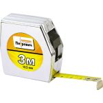 Рулетка Петрович ""PENTAGON"" 7,5м*25мм, хромированный корпус П076-0725 4100001757 (артикул 22764957) – фото 1