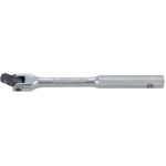Вороток с шарниром 3/8"", 250 мм KING TONY 3452-10F (артикул 15534916) – фото 1