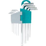 Набор шестигранников TOTAL THT106291 (артикул 22734609) – фото 1