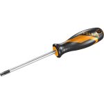 Отвертка Torx TOLSEN GRIPro Т10, 75 мм TT20171 (артикул 29723960) – фото 1