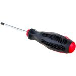 Отвертка GROSSMEISTER PZ 1/75 мм 012001017 (артикул 16449711) – фото 1