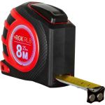 Измерительная рулетка RGK rl8 с поверкой 755979 (артикул 26986058) – фото 1