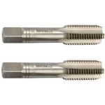 Ручной метчик АвтоDело М8 1.00мм 40822 (артикул 16131684) – фото 1