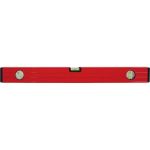 Уровень ALUKOMTOOLS окрашенный PREMIUM PLUS 100 см 2217281100R (артикул 29276636) – фото 1