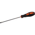 Отвертка Gigant SL 5x150 с магнитным наконечником GS SL5150 (артикул 15558690) – фото 1