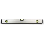 Уровень ALUKOMTOOLS анодированный PREMIUM PLUS 100 см 2217281100A (артикул 29276828) – фото 1