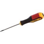 Отвертка Torx T6х75мм Энкор 19528 (артикул 16011653) – фото 1