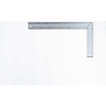 Cтроительный угольник ALUKOMTOOLS двухсторонний - 35 см 211513350A (артикул 29276822) – фото 1