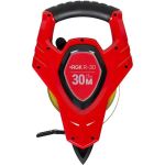 Измерительная рулетка RGK r30 с поверкой 755917 (артикул 26985998) – фото 1