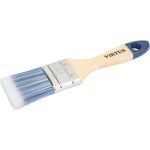 Малярная плоская кисть VIRTUS Standard искусственная щетина, 38 мм 001006038 (артикул 16160849) – фото 1
