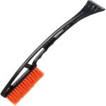 Щетка для снега STARTUL 45 см со скребком ST9080-01 (артикул 22351425) – фото 1