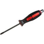 Ударная отвертка GROSSMEISTER 2х100 PH 012004002 (артикул 16449685) – фото 1