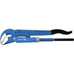 Трубный ключ HOEGERT TECHNIK 1-1/2, тип 45 430 мм HT1P502 (артикул 23121165) – фото 1