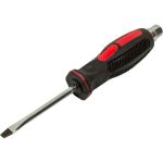 Ударная отвертка GROSSMEISTER 8/150 SL 012004005 (артикул 16449724) – фото 1
