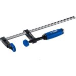 Струбцина ЗУБР ПС-25/5 тип F 250/50 мм, 32155-050-250_z01 (артикул 16086541) – фото 1