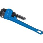 Трубный ключ HOEGERT TECHNIK Stillson 14, 350 мм HT1P535 (артикул 23116161) – фото 1