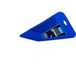 Шпатель для обоев DIZAYNTOOLS 270 мм Dizayn 019 .019 (артикул 23279361) – фото 1