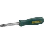 Вороток-отвертка Kraftool Industrie Qualitat 1/4" 150 мм 27833_z01 (артикул 15262345) – фото 1
