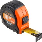 Рулетка STARTUL Master 10 м ST3002-1032 (артикул 26546858) – фото 1