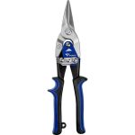 Ножницы по металлу vertextools PROFFESSIONAL 250 мм, прямой рез 0038-01 (артикул 18267775) – фото 1