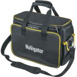 Сумка Navigator NTA-Bag06 с ножками, 450х270х230 мм 80395 (артикул 20682543) – фото 1
