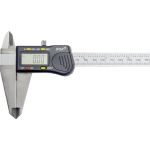 Штангенциркуль Туламаш ШЦЦ-1-200 0.01 IP-54 с поверкой 166060 (артикул 27140456) – фото 1