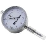 Индикатор часового типа с ушком Micron ИЧ 0-10 0.01 МИК 28671 (артикул 15927936) – фото 1