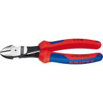 Силовые бокорезы Knipex KN-7412180 (артикул 14978197) – фото 1