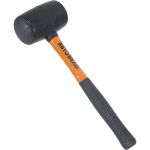 Киянка с фибергласовой ручкой АвтоDело 885 гр. 30390 11561 (артикул 16005724) – фото 1